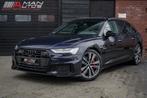 Audi A6 Avant 55 TFSI e Quattro Competition HUD/B&O/PANO/360, Te koop, 5 stoelen, Automaat, 367 pk