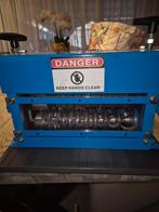 elektrische kabelstripmachine, kabelpeller, kabelstripper, Doe-het-zelf en Verbouw, Gereedschap | Overige machines, Ophalen of Verzenden