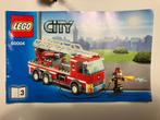 Lego, Kinderen en Baby's, Speelgoed | Duplo en Lego, Ophalen of Verzenden, Gebruikt, Complete set, Lego