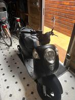 Sym mio 50, Ophalen, Zo goed als nieuw, Benzine, Mio