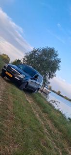 MMBS SANGYONG REXTON 4X4 AUTOMAAT, MOET NU WEG, Ophalen of Verzenden, Overige