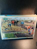 Playtime Puzzel 1000 stukjes ot en sien, Ophalen, 500 t/m 1500 stukjes, Nieuw, Legpuzzel