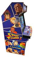 Arcade Kast (Nieuw) 32" Streetfighter Arcadekast FAT Model, Verzamelen, Nieuw, Ophalen of Verzenden