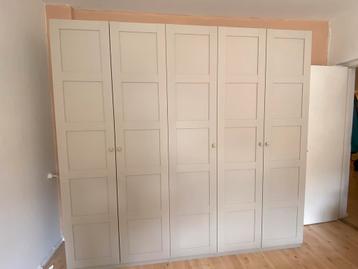IKEA PAX kasten monteur zie beschrijving - afbeelding 23
