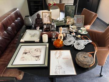 Interieur, tasjes & accessoires beschikbaar voor biedingen
