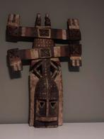 Dogon Masker - Afrikaanse Kunst, Antiek en Kunst, Ophalen of Verzenden