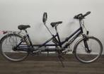 Electrische Tandem, Multicycle, vouwbaar, Gebruikt, Opvouwbaar, Minder dan 10 versnellingen, Multicycle