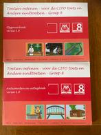 Cito Groep 8 Oefentoets - Compleet Pakket, Ophalen of Verzenden, Alpha, Zo goed als nieuw, Niet van toepassing