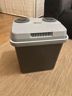 Tristar koelbox KB 7526 12/230 Volt 20 liter koud en warm, Caravans en Kamperen, Koelboxen, Ophalen of Verzenden, Zo goed als nieuw