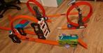 Groot Hotweels pakket, Kinderen en Baby's, Speelgoed | Racebanen, Racebaan, Ophalen of Verzenden, Hot Wheels, Elektrisch