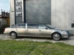 Cadillac DTS V8 Limousine, Auto's, 4565 cc, Overige carrosserieën, Particulier, 2050 kg
