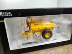 Te koop Marge Models Veenhuis Populair Geel tank 3200 liter., Ophalen of Verzenden, Nieuw, Tractor of Landbouw, Overige merken