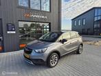 Opel Crossland X 1.2 Turbo Innovation 110PK|Airco|Navi|Cruis, 840 kg, Gebruikt, Euro 6, 1199 cc