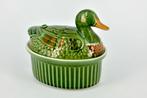 FRANSE PATÉ EEND, Antiek en Kunst, Ophalen of Verzenden