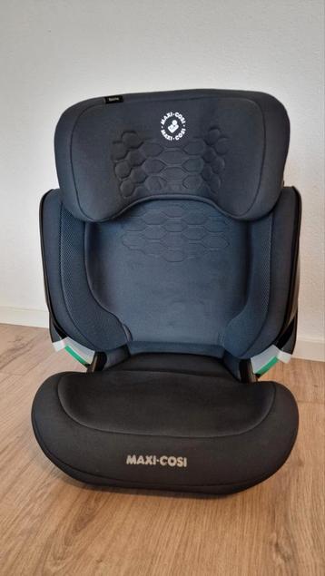 Maxi-Cosi Kore Pro i-size graphite incl. Stoelbeschermer beschikbaar voor biedingen