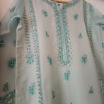 Bollywood/Pakistani/Indian dress, Kleding | Dames, Onbekend, Verzenden, Zo goed als nieuw