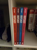 Outcast OHC 1-4 (Complete serie), Amerika, Complete serie of reeks, Ophalen of Verzenden, Zo goed als nieuw