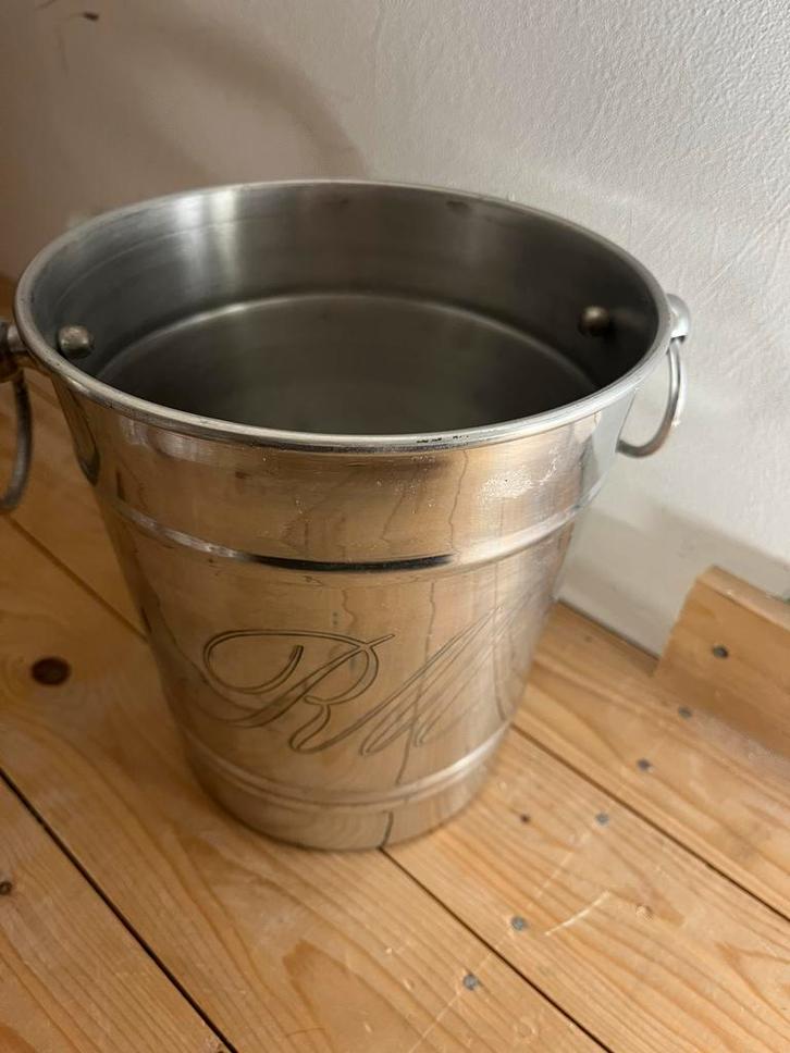 Riviera Maison Wijnkoeler - Stijlvol en Praktisch, Huis en Inrichting, Keuken | Keukenbenodigdheden, Gebruikt, Ophalen of Verzenden