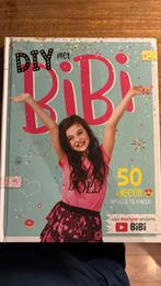 DIY met Bibi - Gesigneerd!, Ophalen of Verzenden, Zo goed als nieuw, Scrapbooking en Knutselen, Geschikt voor kinderen