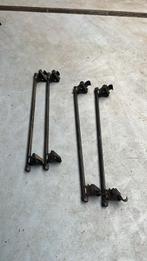 Dakdragerset Saab 9-5 vanaf 2010, Ophalen, Zo goed als nieuw