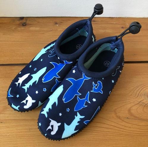 Waterschoenen - maat 29, Kinderen en Baby's, Kinderkleding | Kinder-zwemkleding, Zo goed als nieuw, Zwemschoenen, Overige maten