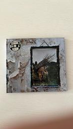 LED ZEPPELIN CD, Ophalen of Verzenden, Zo goed als nieuw, Poprock