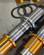 Ohlins Road & Track schroefset verlaging - Toyota Supra 18+, Ophalen of Verzenden