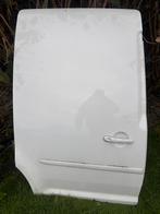 Schuif deur caddy vanaf 2017, Auto-onderdelen, Carrosserie en Plaatwerk, Ophalen, Gebruikt, Links, Overige automerken