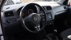 Volkswagen Polo 1.2-12V Comfortline|Navi|Bluetooth|Airco|LM-, Voorwielaandrijving, Gebruikt, 60 pk, 1198 cc