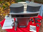 Bose 321 serie 2 GSX Home cinema set serie 2 met Bluetooth, Ophalen of Verzenden, Gebruikt, Overige merken, Dvd-speler
