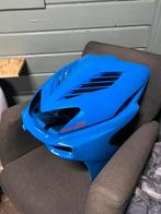 Aerox kappen, Ophalen, Zo goed als nieuw, Aerox