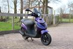 Piaggio zip 4takt 50cc / start niet, Fietsen en Brommers, Scooters | Piaggio, Gebruikt, Ophalen of Verzenden