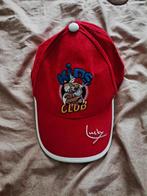 Ajax Kidsclub Pet - Zo Goed Als Nieuw!, Ajax, Jongetje of Meisje, Ophalen of Verzenden, Pet