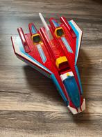 Mighty Jet paw Patrol groot!, Ophalen of Verzenden, Zo goed als nieuw