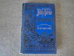 Boek Jules Verne De Vondeling van het fregat Cynthia, Ophalen of Verzenden, Gelezen