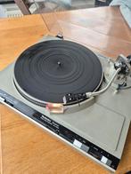 Technics SL-5200 Quartz Direct Drive Platenspeler, Ophalen, Gebruikt, Automatisch, Platenspeler
