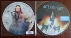 ACE FREHLEY 2-LP - KISS - SPACE INVADER PICTURE DISC VINYL,, Cd's en Dvd's, Vinyl | Hardrock en Metal, Ophalen of Verzenden, Nieuw in verpakking