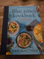 Dan Buettner - Blue zones kookboek, Nieuw, Ophalen of Verzenden, Italië, Dan Buettner
