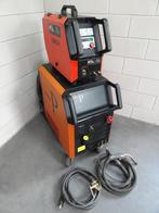 Mig/Mag Lasapparaat Lorch P 4500 Watergekoeld, Ophalen of Verzenden, Zo goed als nieuw, 250 ampère of meer, Co2
