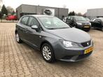 Seat Ibiza 1.2 HB 5DRS AIRCO ECC NAVI ELL PAKK, Voorwielaandrijving, Euro 5, Stof, Gebruikt