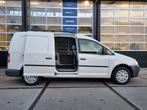 Volkswagen Caddy 1.6 Maxi / Minicamper?, Voorwielaandrijving, Stof, Gebruikt, 4 cilinders