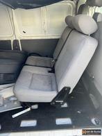 Achterbank 2 Persoons Volkswagen Transporter Klapbaar, Auto-onderdelen, Interieur en Bekleding, Gebruikt, -, Volkswagen, -