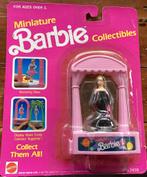 Vintage 1989 Miniature Barbie,Solo in the Spotlight,, Ophalen, Nieuw, Fashion Doll