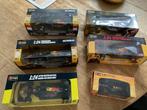 Collectie Bburago Red Bull Racing Modellen, Ophalen of Verzenden, Zo goed als nieuw, Auto, Bburago