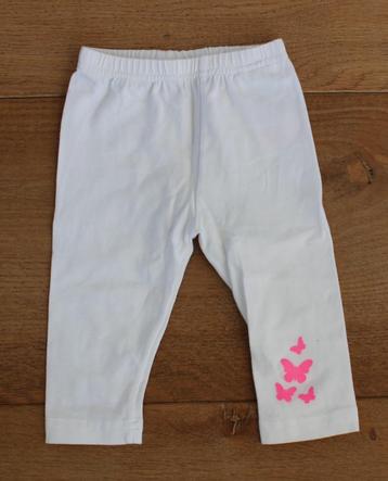 Broekje / legging van Name It 68 beschikbaar voor biedingen
