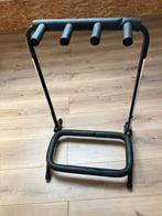 Warwick Rockstand Gitaarstandaard voor 4 Gitaren, Ophalen, Gebruikt, Instrumentstandaard, Gitaar