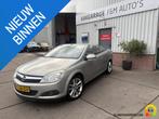 Opel Astra TwinTop 1.8 Temptation, Stof, 4 cilinders, Cabriolet, 4 stoelen