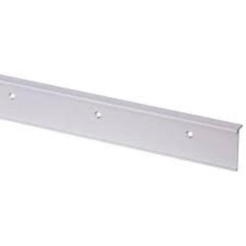 CanDo trapneusprofiel alum. of zwart kleur 130cm per 4 stuks, Huis en Inrichting, Stoffering | Vloerbedekking, Nieuw, Zwart, Ophalen
