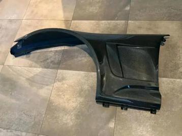 Seibon Carbon wide fender 10mm - Honda S2000 2000-2009 beschikbaar voor biedingen