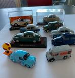 1:43 Brumm, Atlas, Lledo, Efsi, Maisto, NewRay, Hobby en Vrije tijd, Modelauto's | 1:43, Ophalen of Verzenden, Zo goed als nieuw